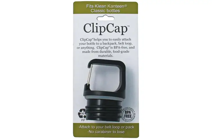 Dajo Clipcap - view 3